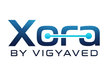 XORA by Vigyaved